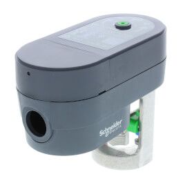 Schneider Electric (Barber Colman) MGF350V-24MP Globe Valve Actuator NS/R 0/2-10 VDC Control 24V