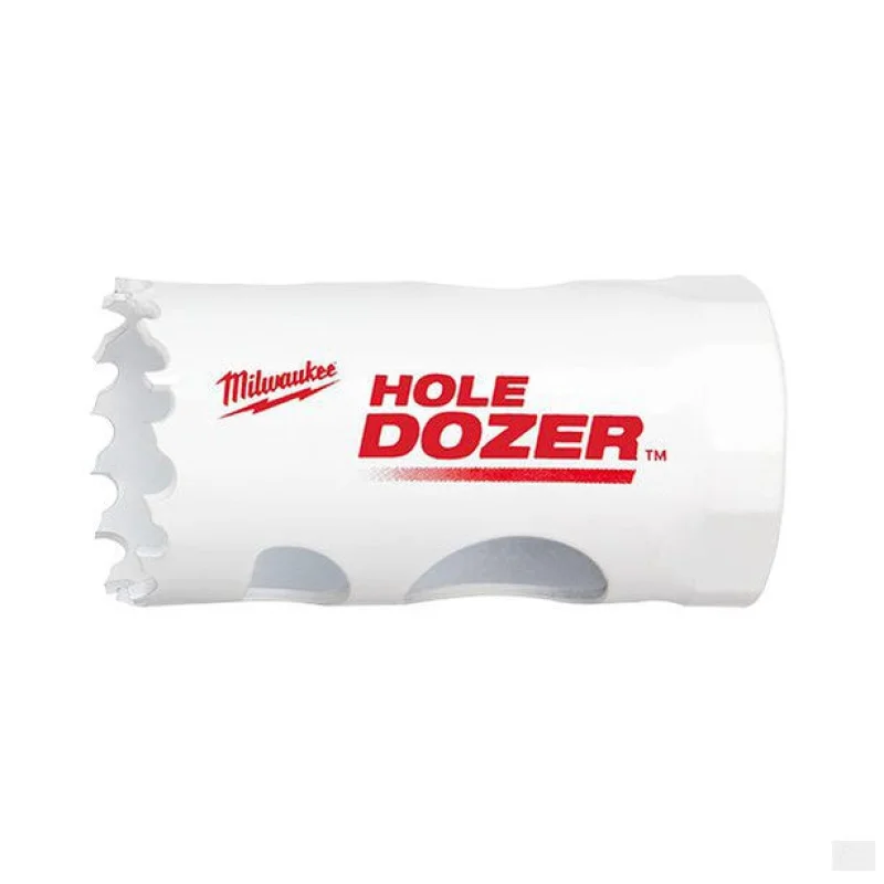 Milwaukee 1-1/16 Hole Dozer Bi-Metal Hole Saw (49-56-0047)