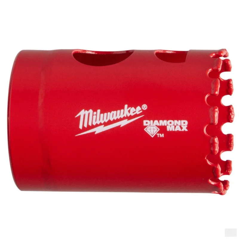 Milwaukee 1-1/4 in. Diamond Plus Hole Saw 49-56-5620