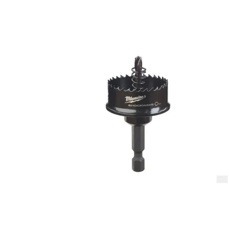 Milwaukee 1-1/4″ Shockwave Impact Hole Saw (49-56-9825)