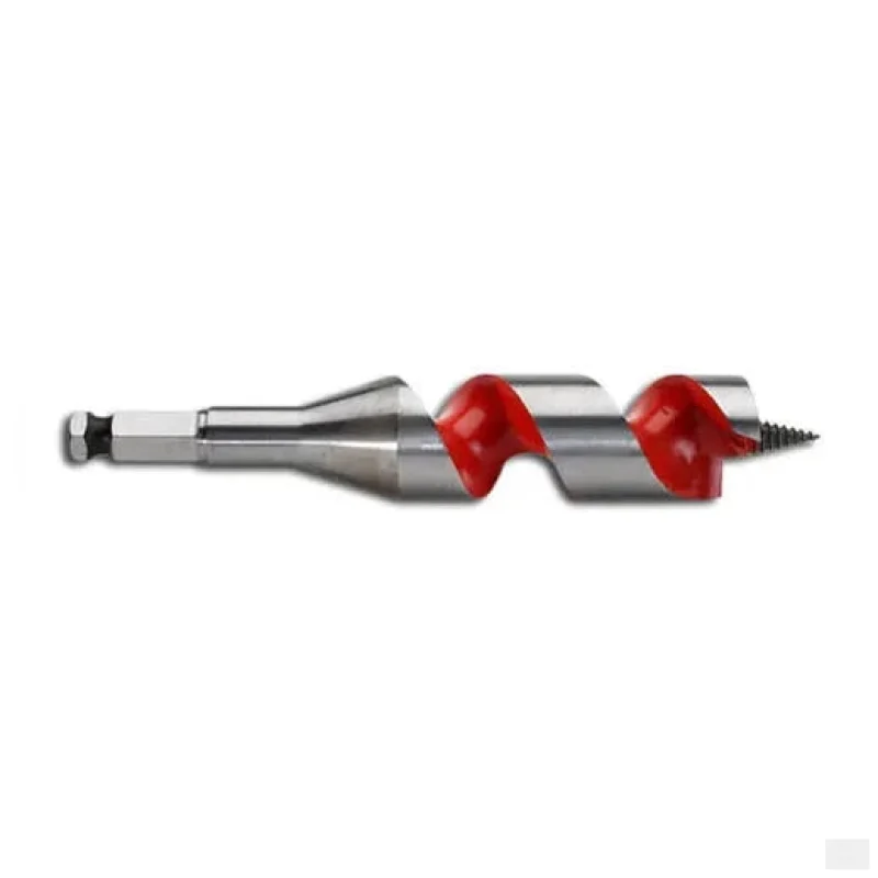 Milwaukee 1-1/8″ x 6″ Ship Auger Bit
