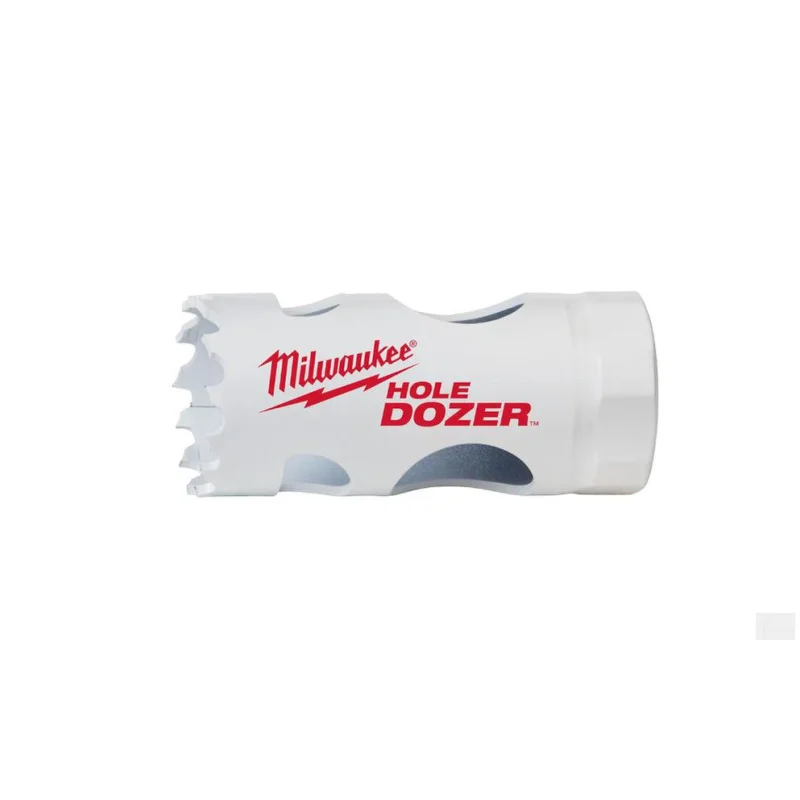 Milwaukee 1-5/16″ Hole Dozer Bi-Metal Hole Saw (49-56-9614)