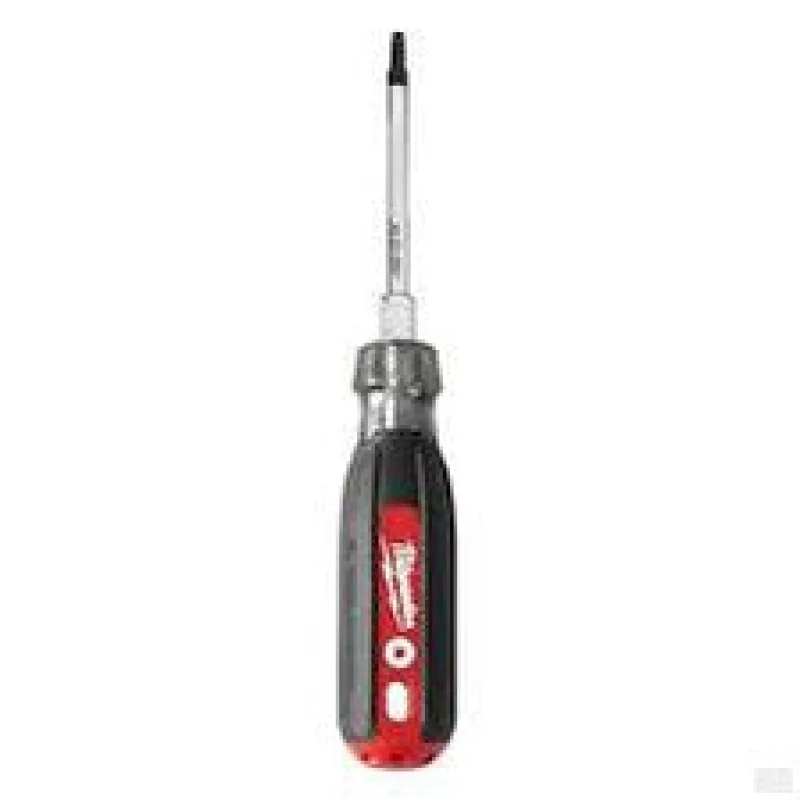 Milwaukee #1 Square – 3″ Cushion Grip Screwdriver 48-22-2851