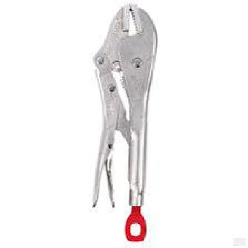 Milwaukee 10″ TORQUE LOCK STRAIGHT JAW LOCKING PLIERS 48-22-3510