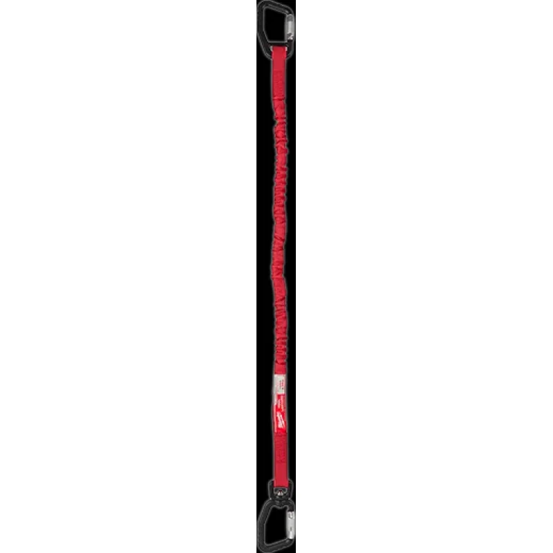 MILWAUKEE 10lbs 36″ Quick-Connect Locking Tool Lanyard