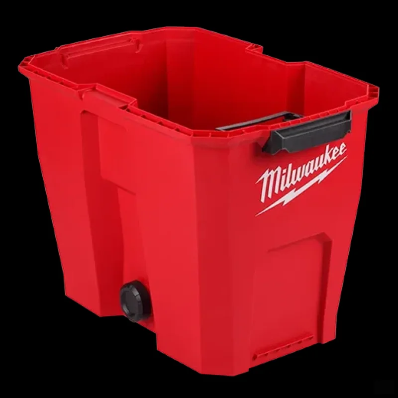 Milwaukee 12 Gallon Wet/Dry Vacuum Tank 0932-20