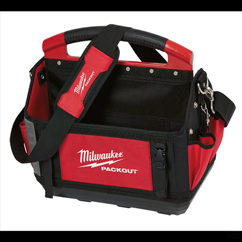 Milwaukee 15″ PACKOUT Tote 48-22-8315