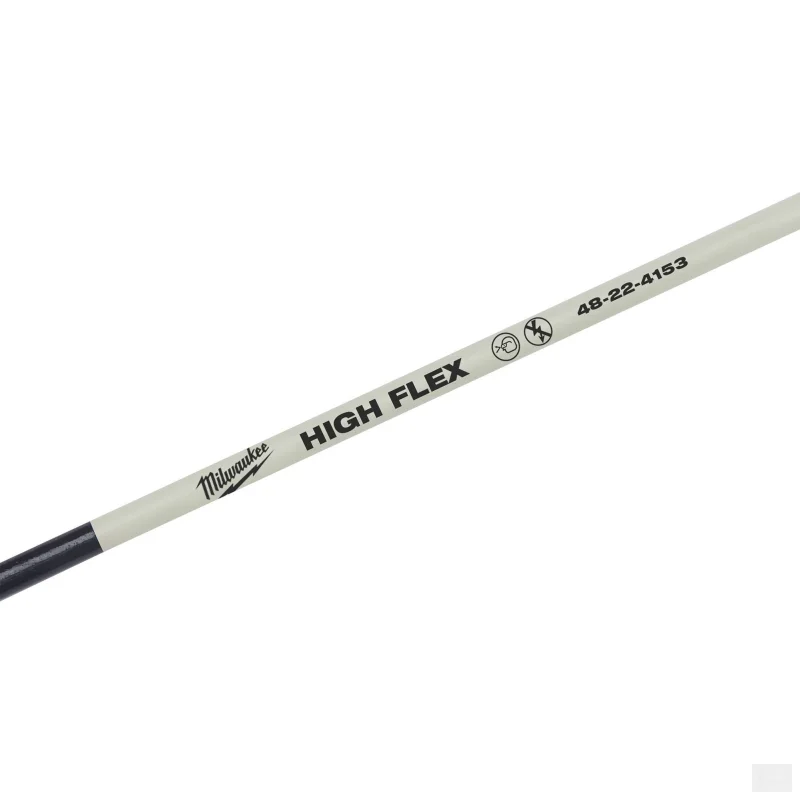 Milwaukee 15ft High Flex Fish Stick Kit (48-22-4154)