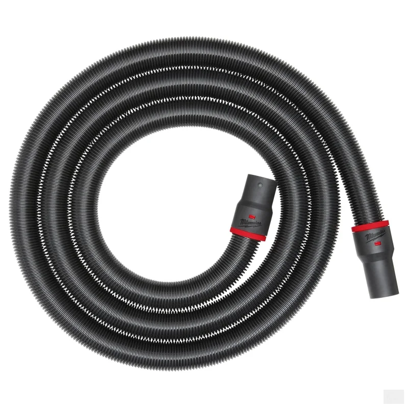Milwaukee 2-1/2in X 16′ Flexible Hose (49-90-2004)