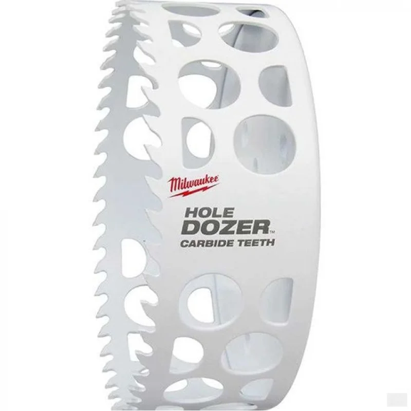 Milwaukee 2-3/4″HOLE DOZER with Carbide Teeth Hole Saw (49-56-0731)