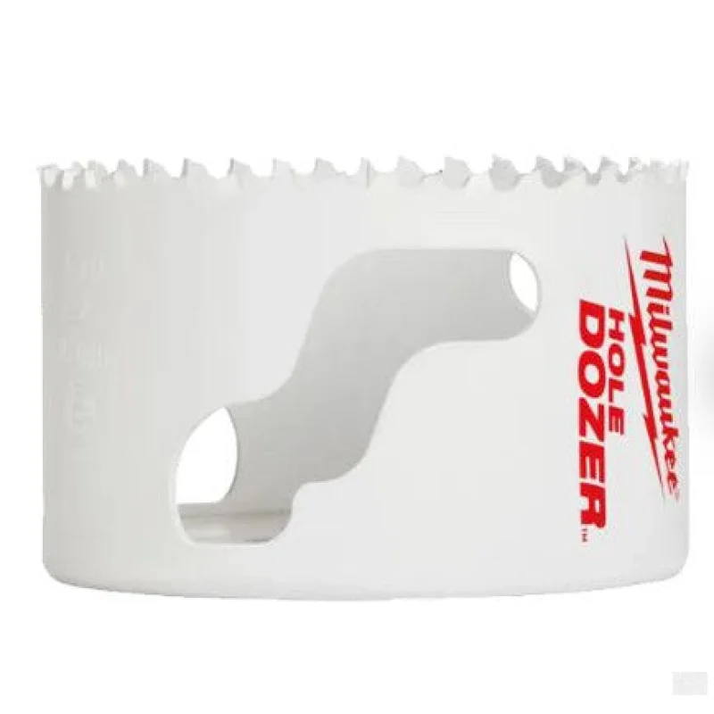 Milwaukee 2-3/8″ Hole Dozer Bi-Metal Hole Saw (49-56-9630)
