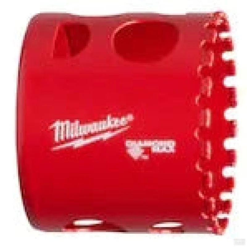 Milwaukee 2 in. Diamond MAX Hole Saw 49-56-5645