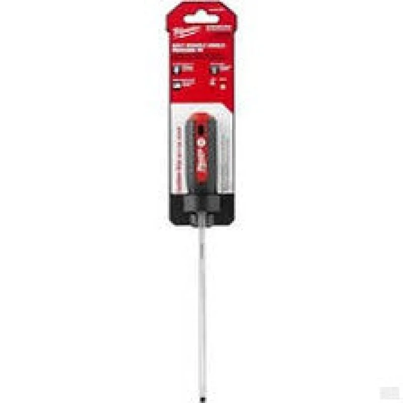 Milwaukee #2 Phillips – 10″ Cushion Grip Screwdriver 48-22-2814