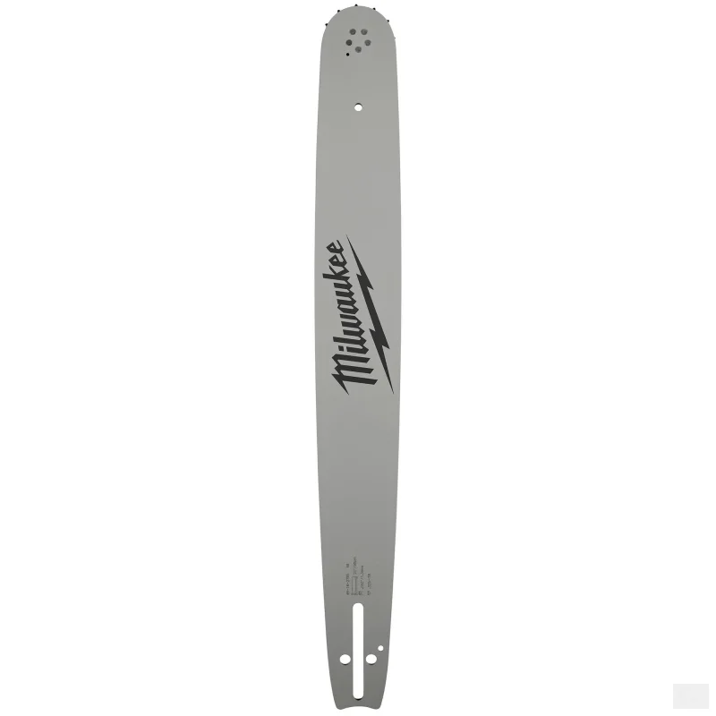 Milwaukee 20″ .325″ Pitch, .050″ Gauge Guide Bar (49-16-2755)
