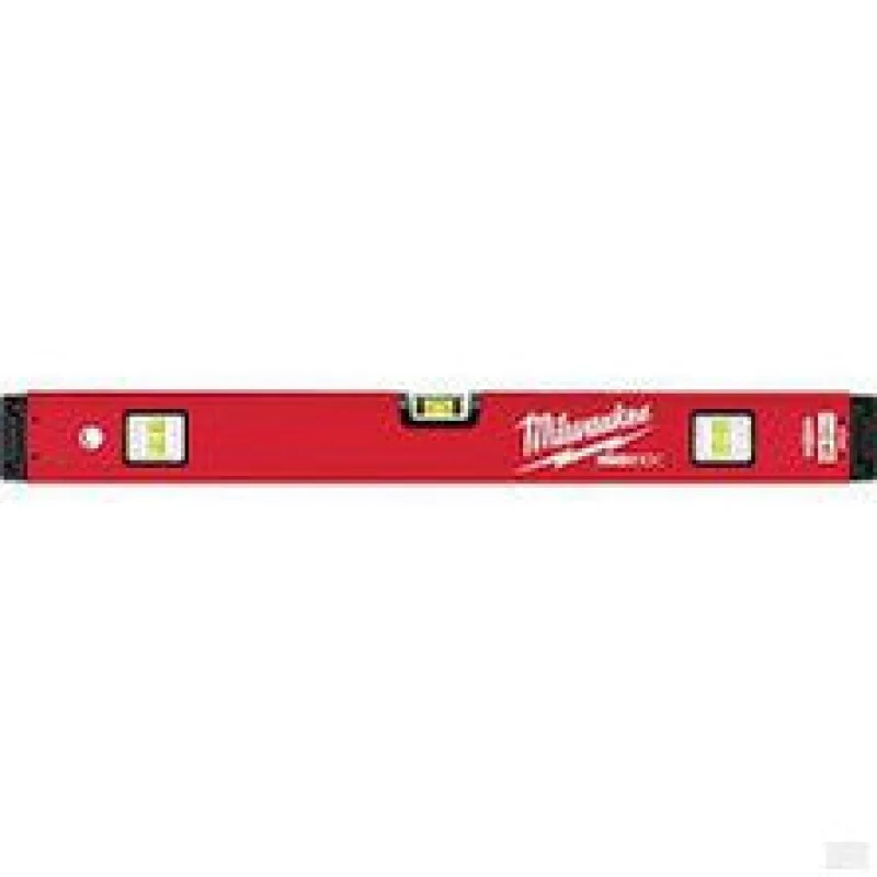 Milwaukee 24 in REDSTICK Box Level MLBX24