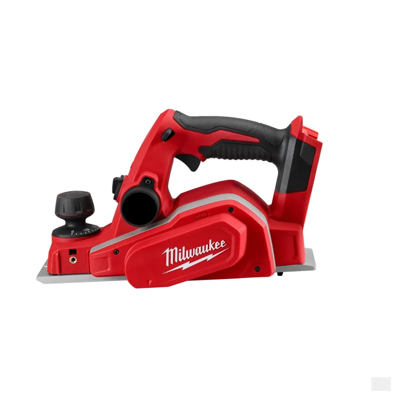 Milwaukee 2623-20 M18 3-1/4″ Planer (Bare Tool) {2623-20}