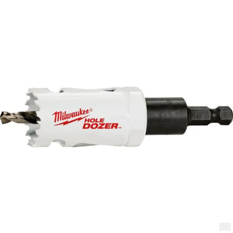 MILWAUKEE 3/4″ Hole Dozer Bi-Metal Hole Saw 49-56-0023