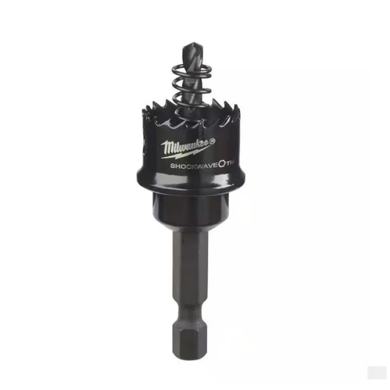 Milwaukee 3/4″ Shockwave Impact Hole Saw (49-56-9805)