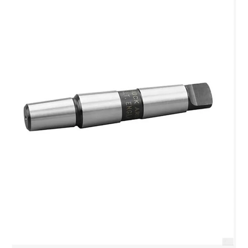 Milwaukee #3 Morse Taper Socket to 3/4 in. Chuck Adapter (48-07-0100)