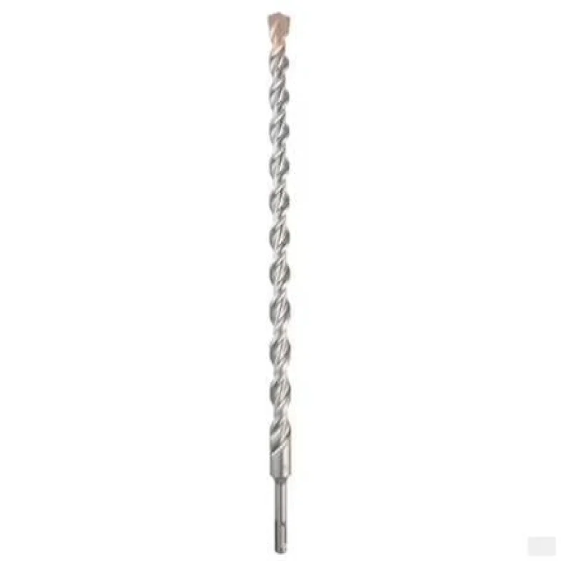 Milwaukee 48-20-7067 3/4″ X 22″ X 24″ SDS Plus 2 Cutter Carbide Bit
