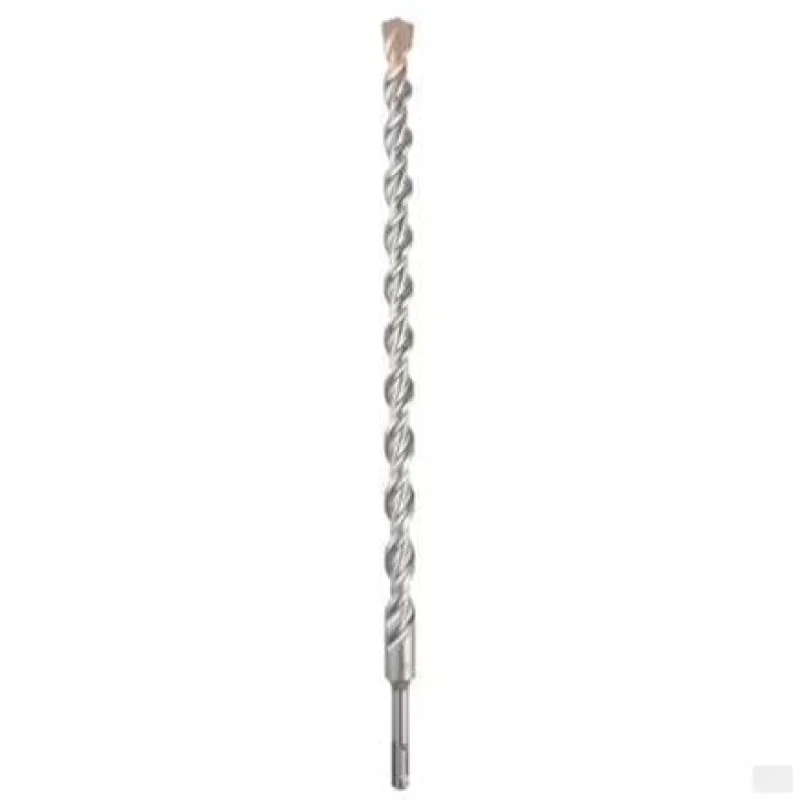 Milwaukee 48-20-7459 3/8″ X 22″ X 24″ SDS Plus 2 Cutter Carbide Bit