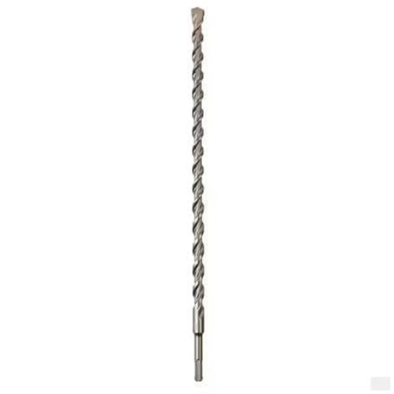 Milwaukee 48-20-7609 5/8″ X 22″ X 24″ SDS Plus 2 Cutter Carbide Bit
