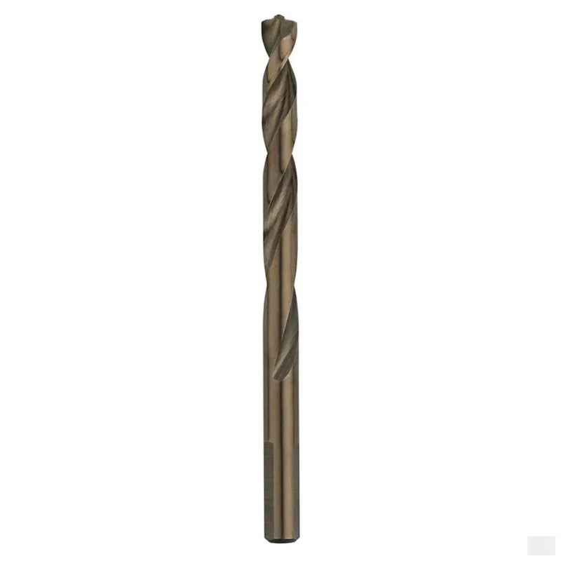 Milwaukee 48-89-2316 Red Helix Cobalt 19/64″ Drill Bit