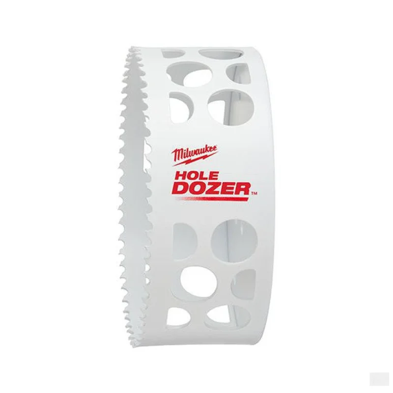 Milwaukee 5-3/4 Hole Dozer Bi-Metal Hole Saw (49-56-0249)