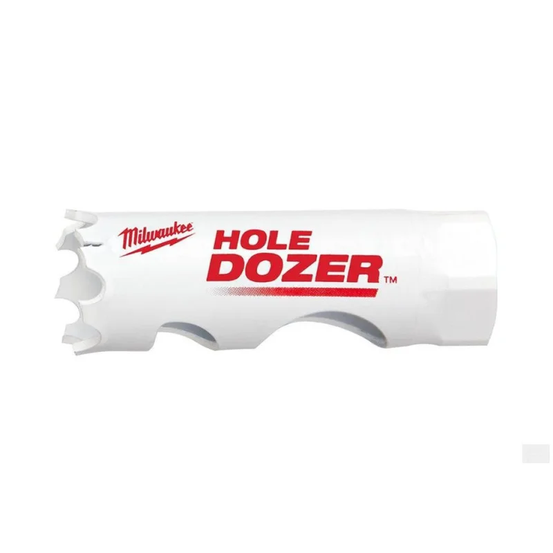 Milwaukee 5/8″ Hole Dozer Bi-Metal Hole Saw (49-56-9603)