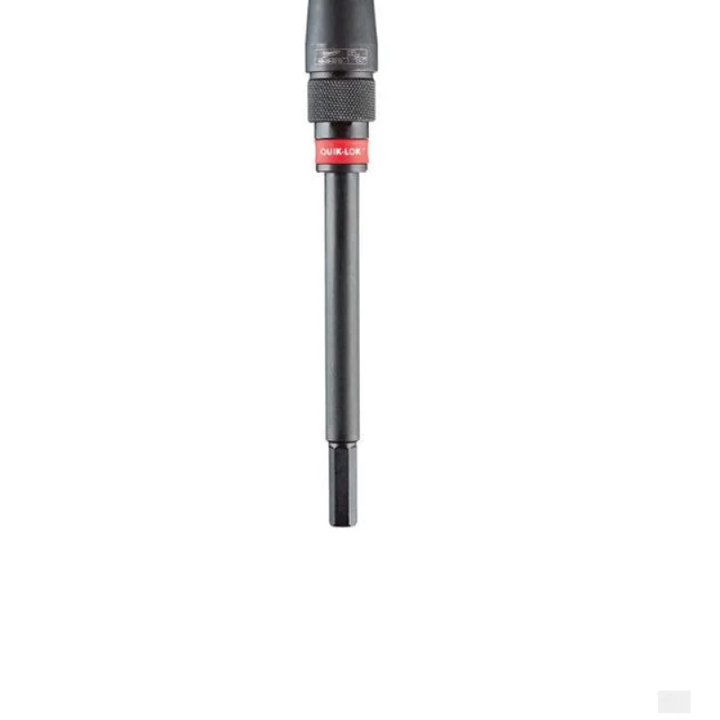 Milwaukee 6″ QUIK-LOK 3/8″ EXTENSION (48-28-2010)