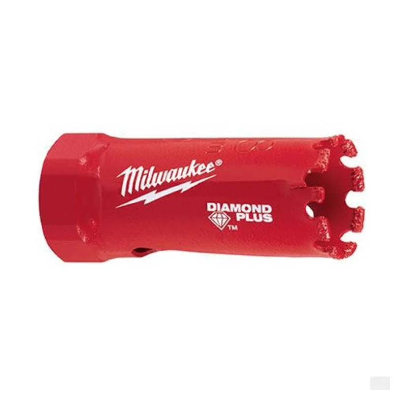 Milwaukee 7/8″ Diamond Plus Hole Saw 49-56-5605