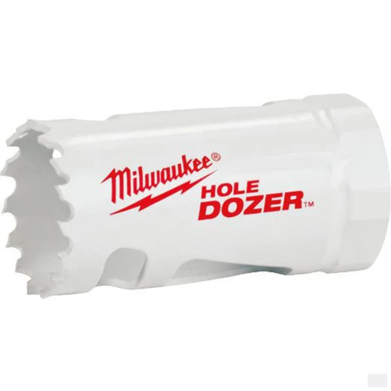 MILWAUKEE 7/8″ Hole Dozer Bi-Metal Hole Saw 49-56-0032