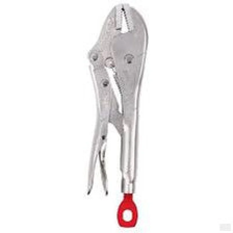 Milwaukee 7″ TORQUE LOCK STRAIGHT JAW LOCKING PLIERS 48-22-3507