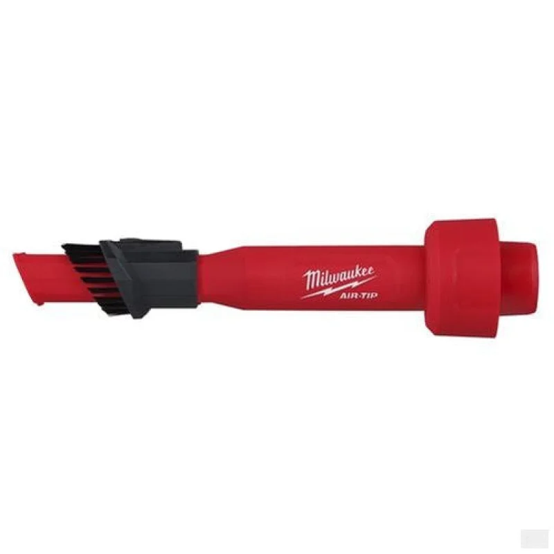 Milwaukee AIR-TIP 2-in-1 Utility Brush Tool 49-90-2028