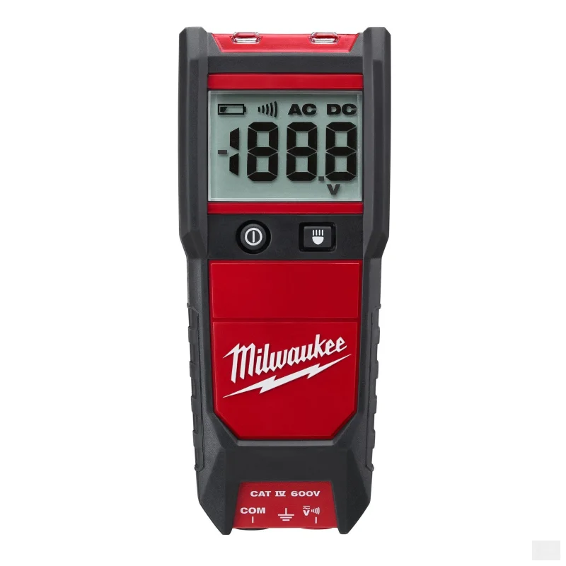 Milwaukee Auto Voltage/Continuity Tester (2212-20)