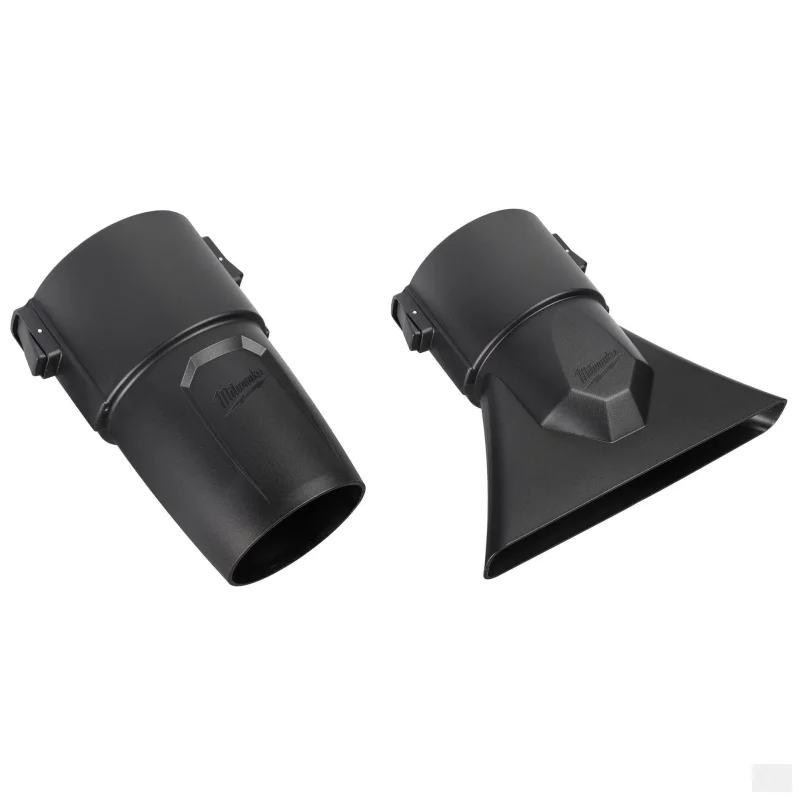 Milwaukee Blower Tapered and Flat Nozzle Attachment Kit (49-16-2797)