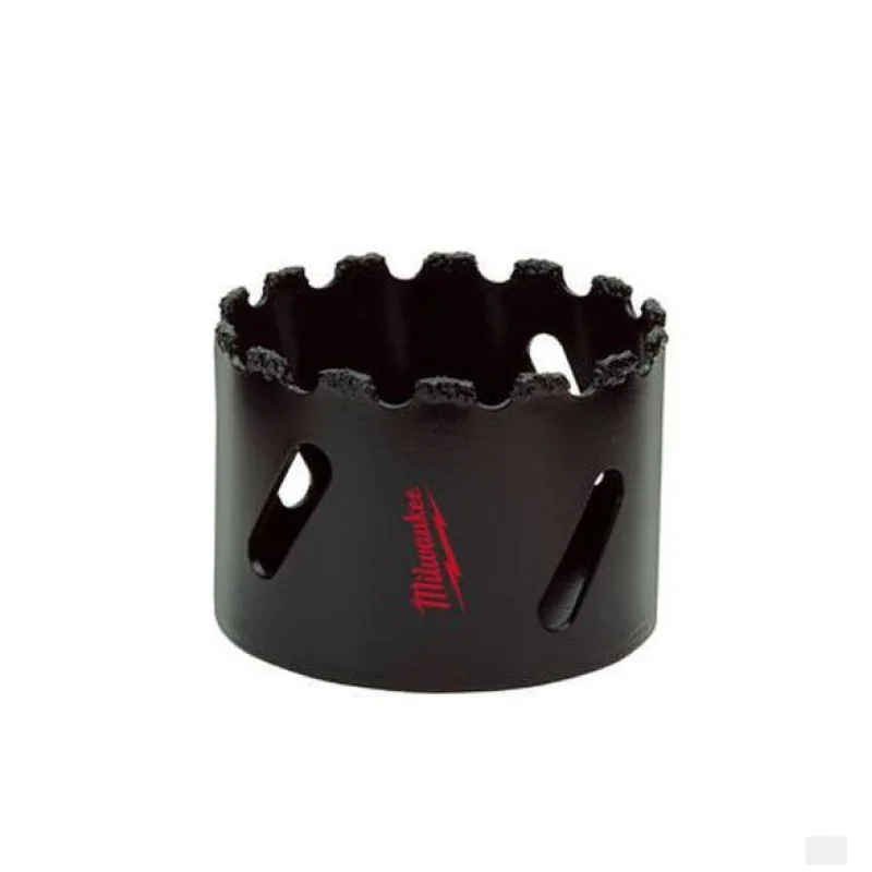 Milwaukee Carbide Grit Hole Saw7/8 (49-56-0409)