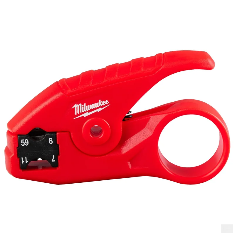 Milwaukee Coax Stripper(48-22-3064)