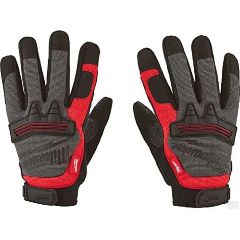 MILWAUKEE Demolition Gloves – XL 48-22-8733