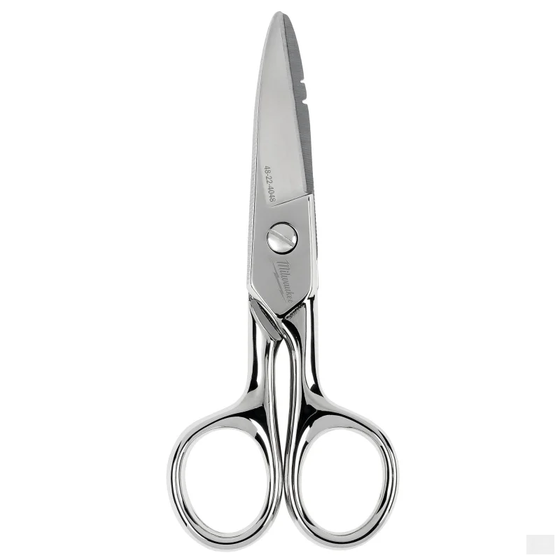 Milwaukee Electrician Scissors (48-22-4048)