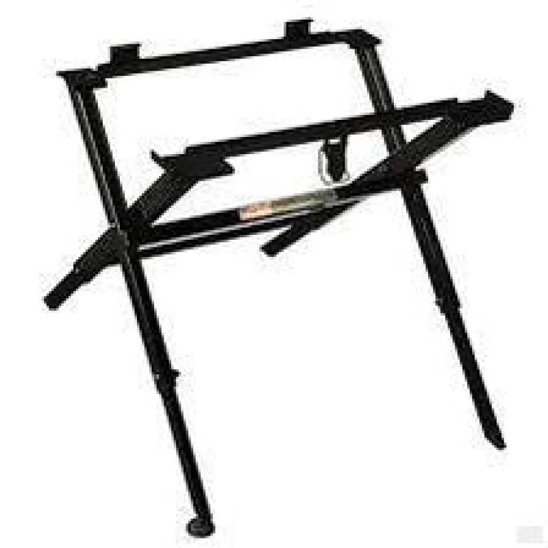 Milwaukee Folding Table Saw Stand 48-08-0561