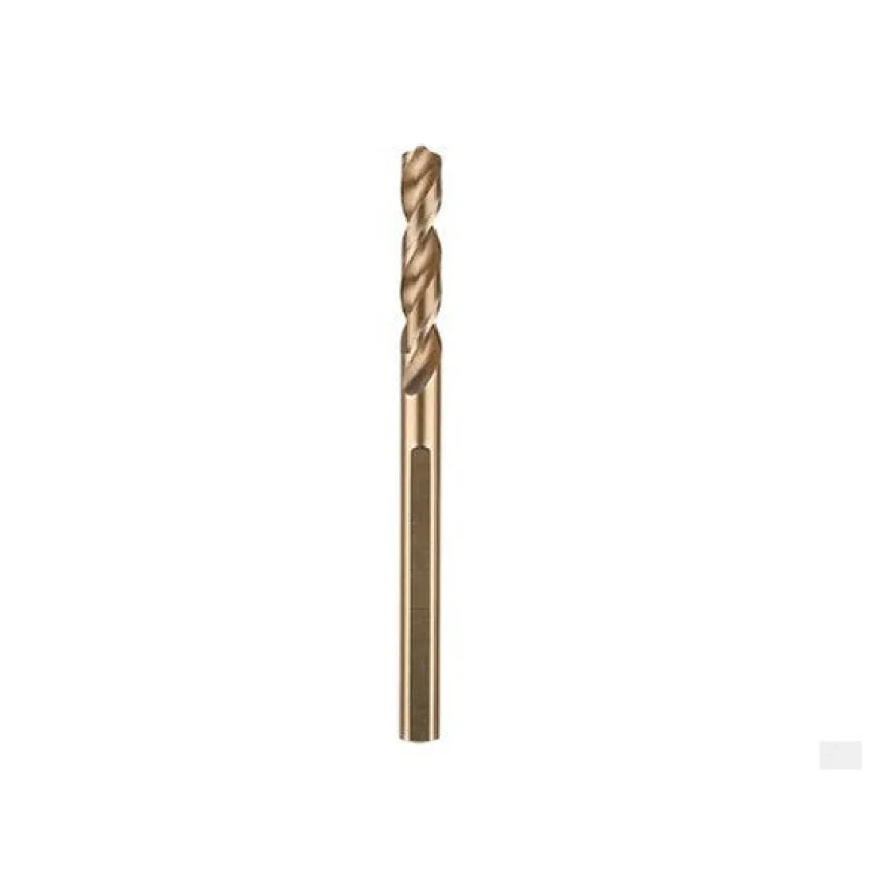 Milwaukee HOLE DOZER with Carbide Teeth Cobalt Pilot Bit (49-56-7100)