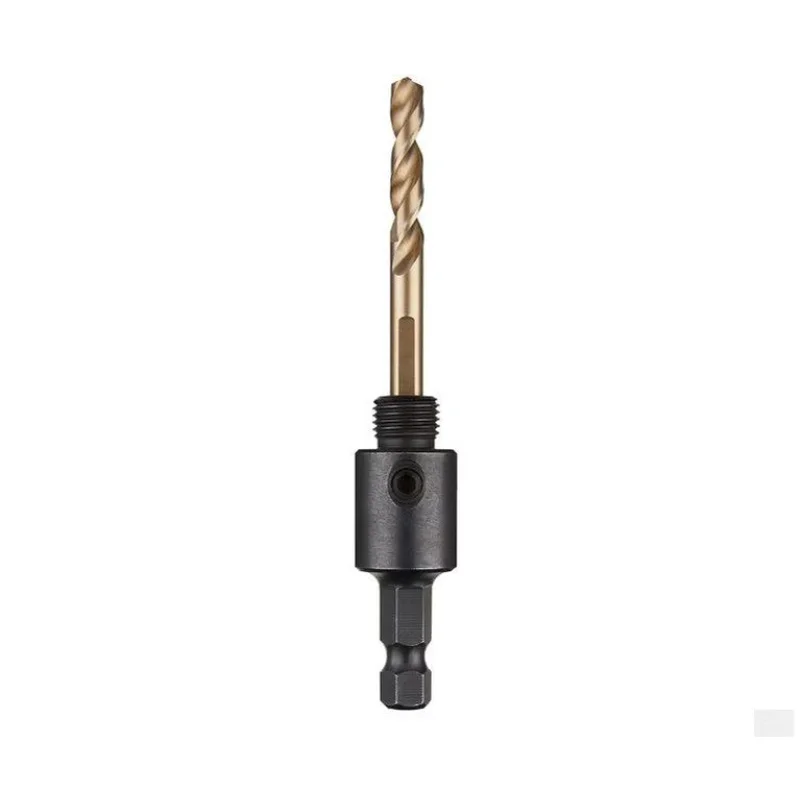 Milwaukee HOLE DOZER with Carbide Teeth Small Arbor W/ Cobalt Pilot Bit (49-56-7110)