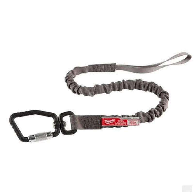 Milwaukee Locking Tool Lanyard 48-22-8850
