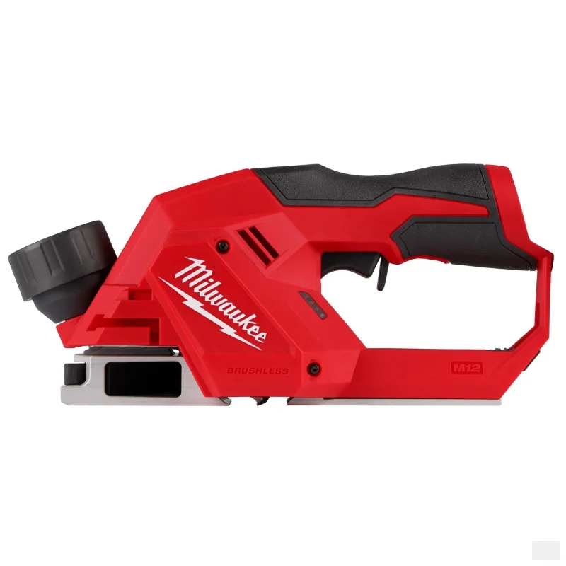 Milwaukee M12 Brushless 2″ Planer (2524-20)