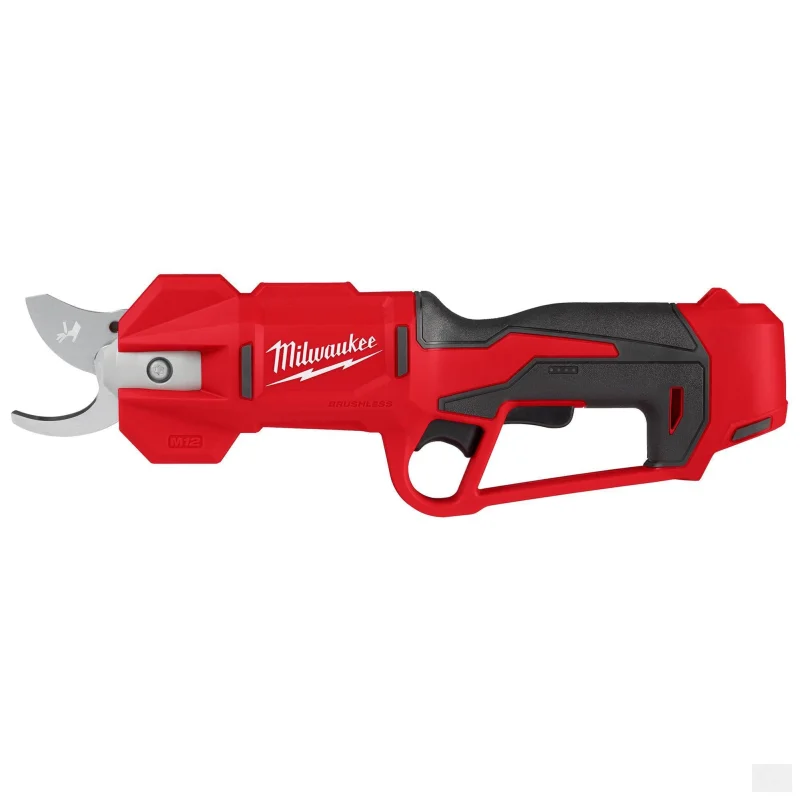 Milwaukee M12 Brushless Pruning Shears (2534-20)