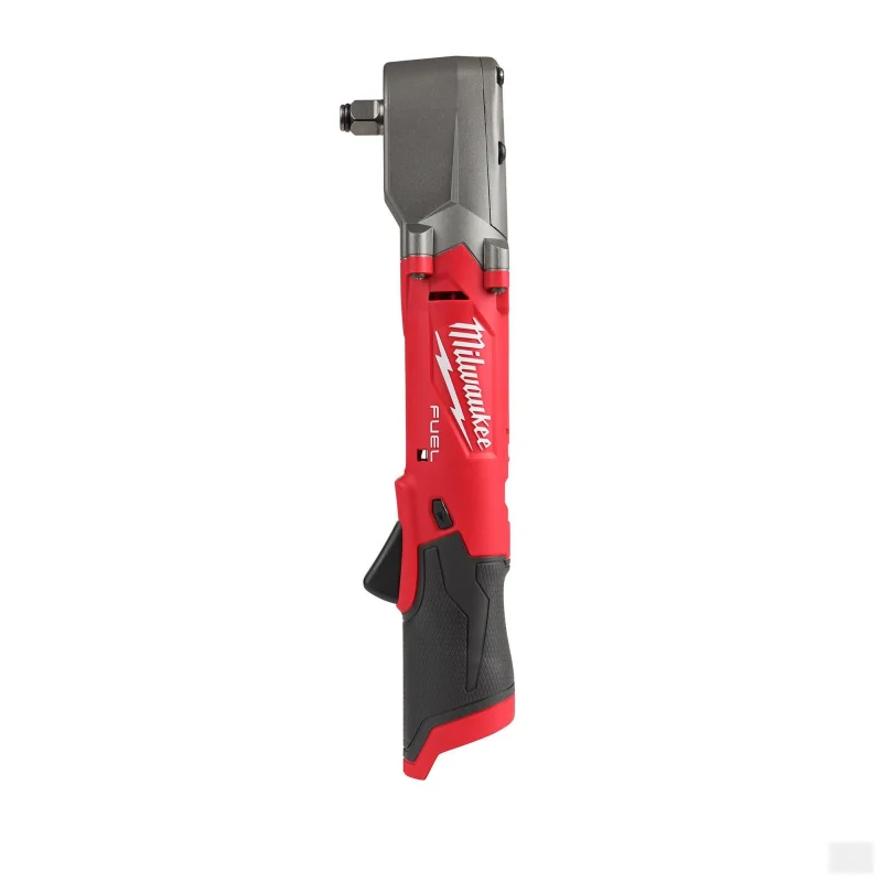 Milwaukee M12 FUEL 1/2″ Right Angle Impact Wrench w/ Friction Ring (2565-20)