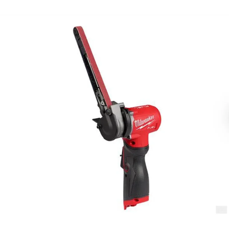 Milwaukee M12 FUEL 1/2″ X 18″ Bandfile (Tool Only) {2482-20}