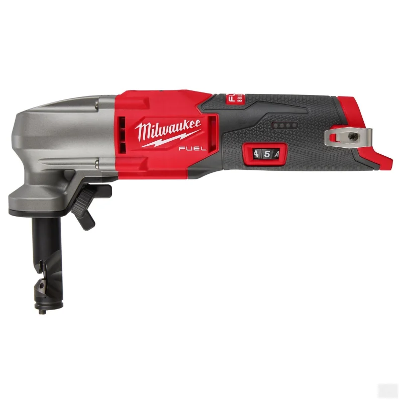 Milwaukee M12 FUEL 16 Gauge Variable Speed Nibbler (2476-20)