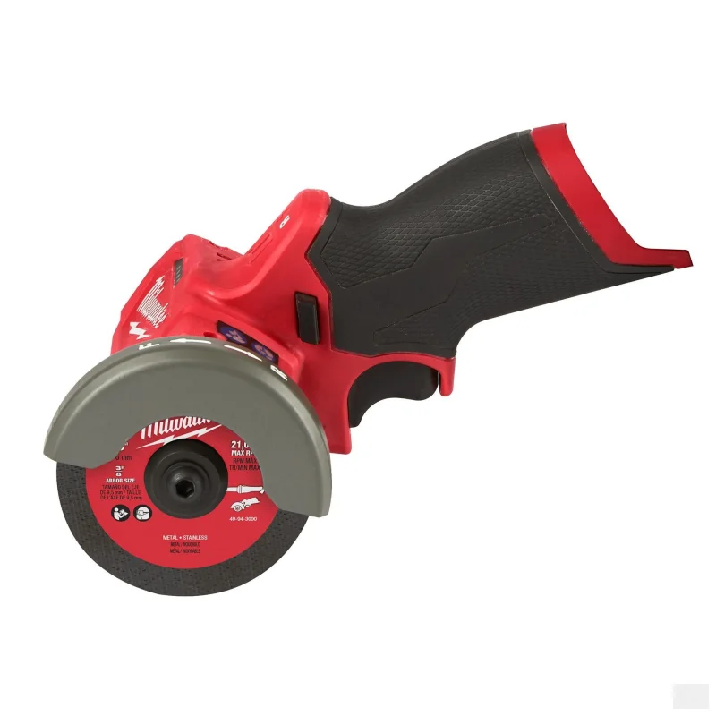 Milwaukee M12 FUEL 3″ Compact Cut Off Tool (Bare Tool) {2522-20}